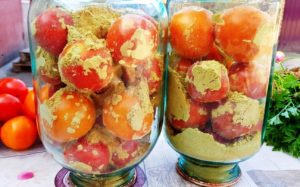 Свежие помидоры на зиму без воды, уксуса и соли. Так вы еще не заготавливали