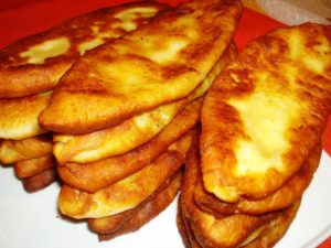 Пирожочки-лапоточки: не успели отвернуться — их уже нет!